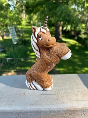 Artesania Rinconada Unicorn